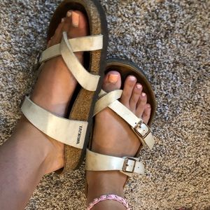 Birkenstocks🦋🦋